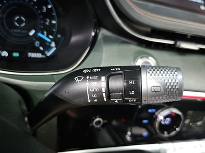 2021 Genesis GV70 — миниатюра 15