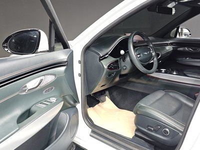2021 Genesis GV70 照片 10