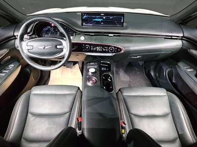 2021 Genesis GV70 照片 5