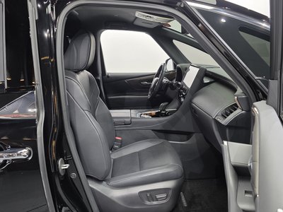 صورة مصغرة 12 لـ 2024 Toyota ALPHARD