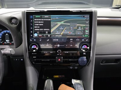 صورة مصغرة 18 لـ 2024 Toyota ALPHARD