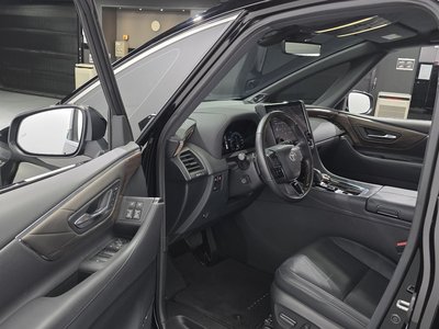 2024 Toyota ALPHARD — фото 10