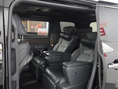 صورة مصغرة 11 لـ 2024 Toyota ALPHARD