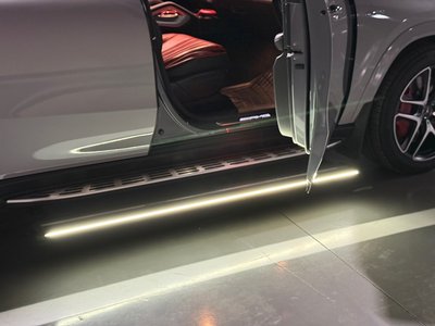 MERCEDES-BENZ GLE - 6