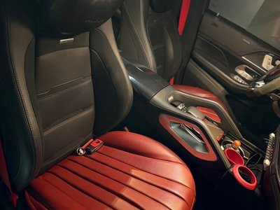 MERCEDES-BENZ GLE - 10