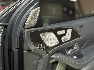 MERCEDES-BENZ GLE - 8