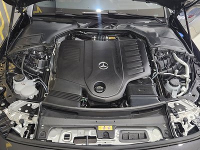 2025 Mercedes-BENZ CLE — миниатюра 17