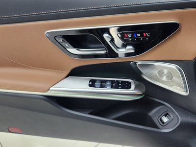 2025 Mercedes-BENZ CLE photo 10