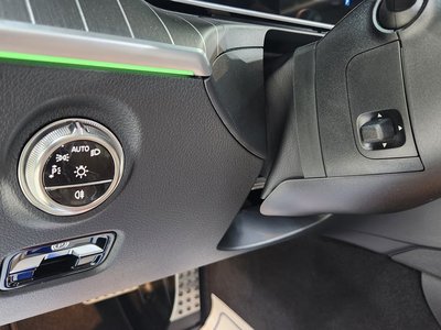 2025 Mercedes-BENZ CLE — миниатюра 14