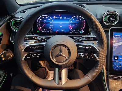 2025 Mercedes-BENZ CLE photo 7