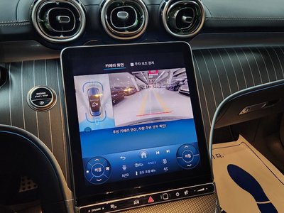 2025 Mercedes-BENZ CLE photo 8