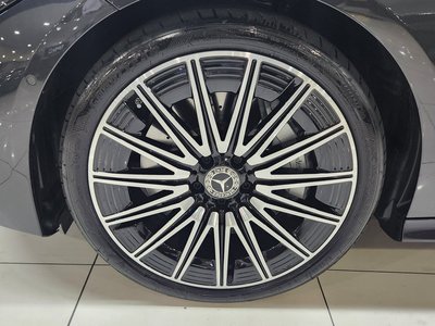 2025 Mercedes-BENZ CLE — миниатюра 18