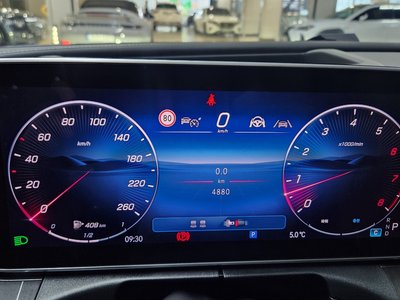 2025 Mercedes-BENZ CLE photo 6