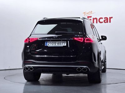 2023 Mercedes-BENZ GLE — фото 4