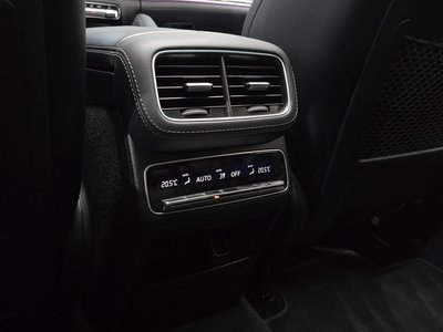 صورة مصغرة 31 لـ 2023 Mercedes-BENZ GLE