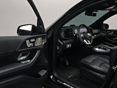 صورة مصغرة 13 لـ 2023 Mercedes-BENZ GLE