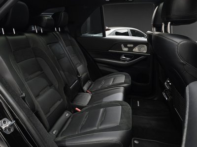 صورة مصغرة 17 لـ 2023 Mercedes-BENZ GLE