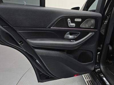 صورة مصغرة 15 لـ 2023 Mercedes-BENZ GLE