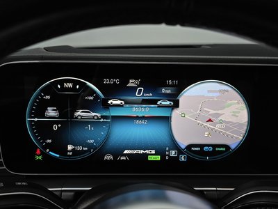 صورة مصغرة 11 لـ 2023 Mercedes-BENZ GLE