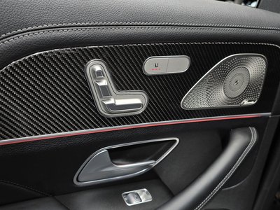 صورة مصغرة 29 لـ 2023 Mercedes-BENZ GLE