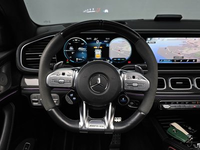 صورة مصغرة 19 لـ 2023 Mercedes-BENZ GLE