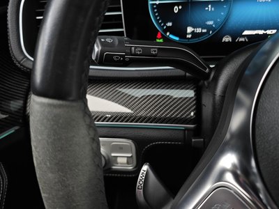 صورة مصغرة 27 لـ 2023 Mercedes-BENZ GLE