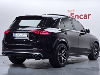 2023 Mercedes-BENZ GLE — фото 3