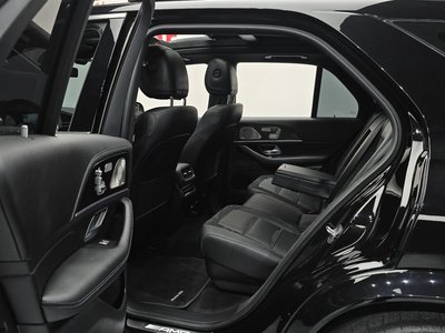 صورة مصغرة 18 لـ 2023 Mercedes-BENZ GLE