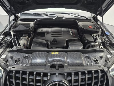 2023 Mercedes-BENZ GLE — фото 7