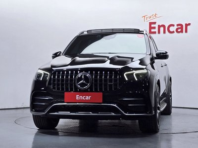 2023 Mercedes-BENZ GLE — фото 2