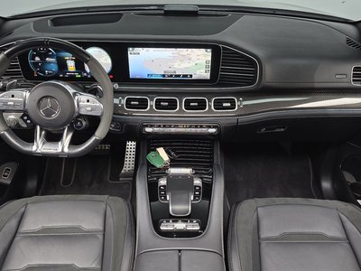 2023 Mercedes-BENZ GLE — фото 5