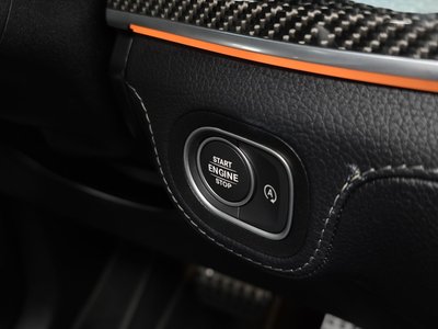 صورة مصغرة 24 لـ 2023 Mercedes-BENZ GLE