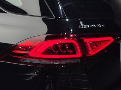 2023 Mercedes-BENZ GLE — фото 10