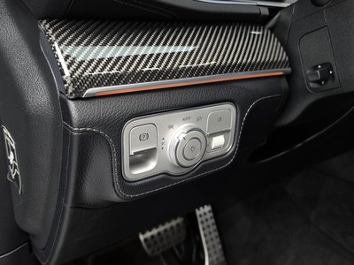 صورة مصغرة 28 لـ 2023 Mercedes-BENZ GLE