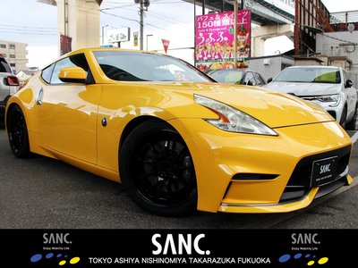 NISSAN FAIRLADY Z