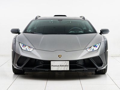 LAMBORGHINI HURACAN - 5