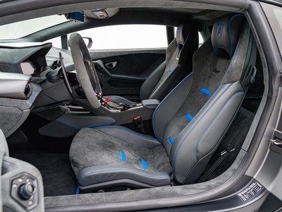 LAMBORGHINI HURACAN - 4