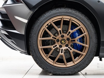 LAMBORGHINI HURACAN - 8