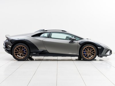 LAMBORGHINI HURACAN - 7