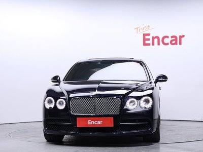 BENTLEY FLYING SPUR - 2