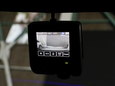 MERCEDES-BENZ C-CLASS WAGON - 4