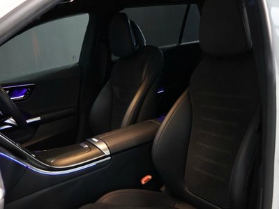 MERCEDES-BENZ C-CLASS WAGON - 3