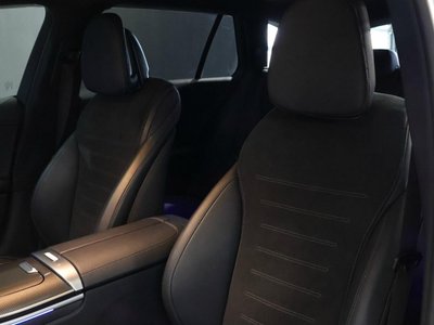 MERCEDES-BENZ C-CLASS WAGON - 9