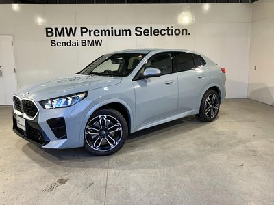 BMW X2 - 1