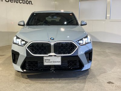 BMW X2 - 8