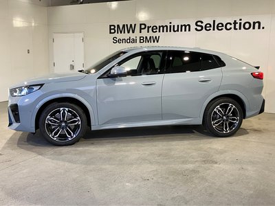 BMW X2 - 5