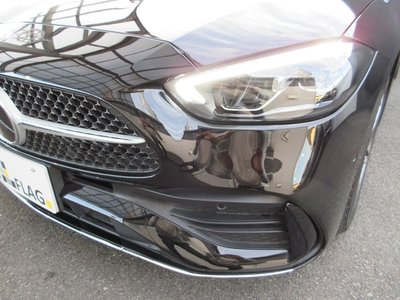 MERCEDES-BENZ C-CLASS - 5