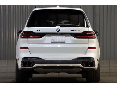 2023 BMW X7 照片 5