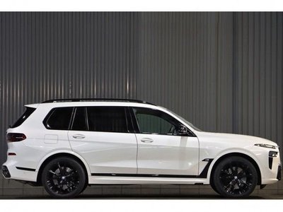 2023 BMW X7 照片 3