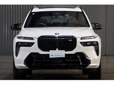 2023 BMW X7 照片 4